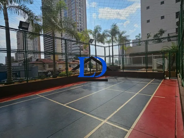 Imagem 16: Atmosphere Front Park Apartamento 3 Suítes Setor Bueno 124m² 2 Vagas Completo em