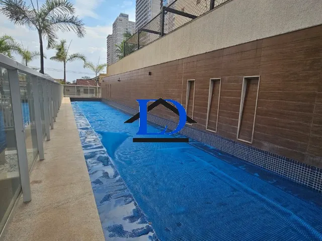 Imagem 6: Atmosphere Front Park Apartamento 3 Suítes Setor Bueno 124m² 2 Vagas Completo em