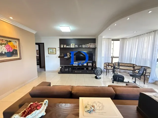 Imagem: ALAMEDA GRAN RESERVA APARTAMENTO DE LUXO