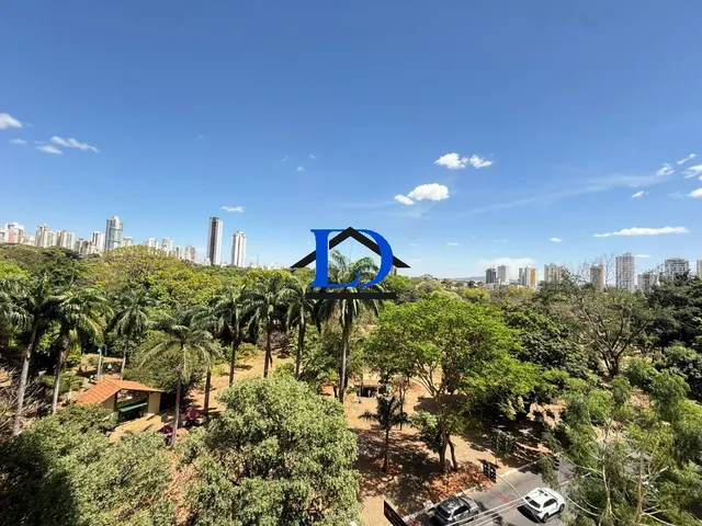Imagem 16: ALAMEDA GRAN RESERVA APARTAMENTO DE LUXO NO SETOR OESTE 213,90 M² 4 SUÍTES VISTA