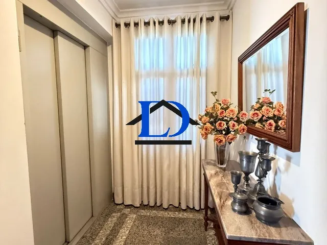Imagem 7: ALAMEDA GRAN RESERVA APARTAMENTO DE LUXO NO SETOR OESTE 213,90 M² 4 SUÍTES VISTA