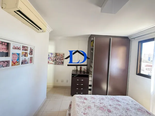 Imagem 13: ALAMEDA GRAN RESERVA APARTAMENTO DE LUXO NO SETOR OESTE 213,90 M² 4 SUÍTES VISTA