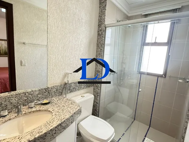 Imagem 8: ALAMEDA GRAN RESERVA APARTAMENTO DE LUXO NO SETOR OESTE 213,90 M² 4 SUÍTES VISTA