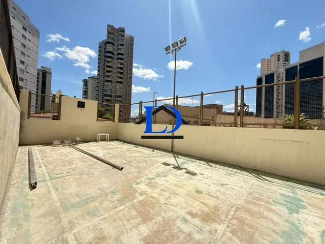 Imagem 12: ALAMEDA GRAN RESERVA APARTAMENTO DE LUXO NO SETOR OESTE 213,90 M² 4 SUÍTES VISTA