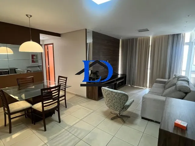 Imagem: APARTAMENTO RESIDENCIAL em GOIÂNIA - GO