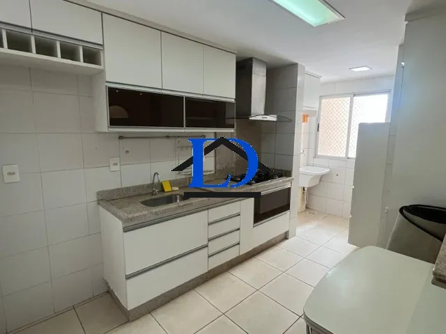 Imagem 2: APARTAMENTO - GOIÂNIA
