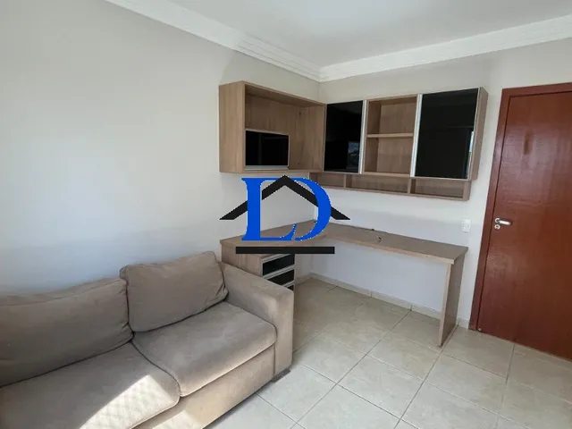 Imagem 7: APARTAMENTO - GOIÂNIA