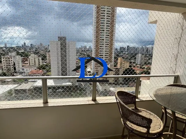 Imagem 5: APARTAMENTO - GOIÂNIA