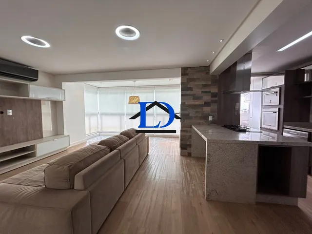 Imagem: Le Quartier Bueno Andar Alto 94 m²