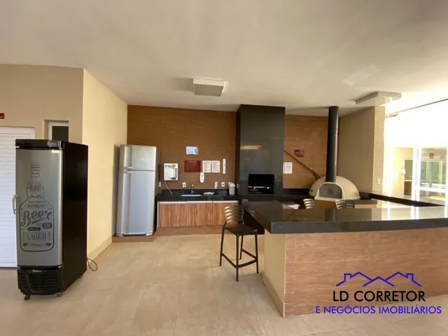 Imagem 8: Le Quartier Bueno | Andar Alto | 94 m² | Semi Mobiliado