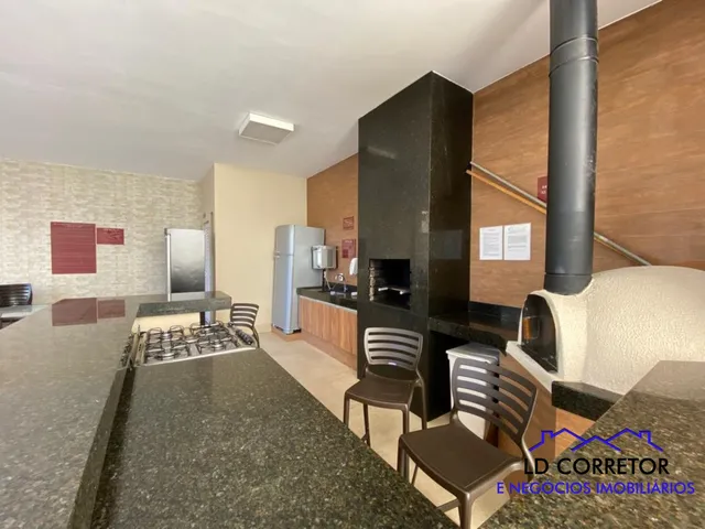 Imagem 10: Le Quartier Bueno | Andar Alto | 94 m² | Semi Mobiliado