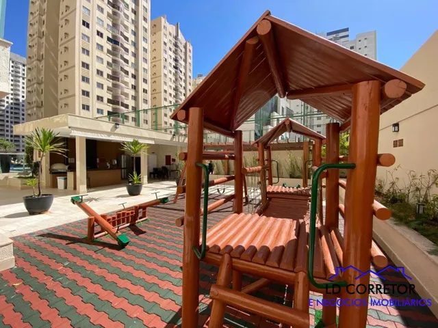 Imagem 12: Le Quartier Bueno | Andar Alto | 94 m² | Semi Mobiliado