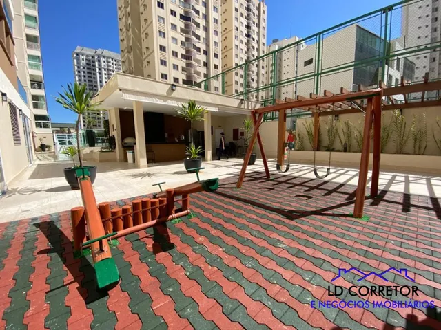 Imagem 13: Le Quartier Bueno | Andar Alto | 94 m² | Semi Mobiliado
