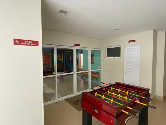 Imagem 14: Le Quartier Bueno | Andar Alto | 94 m² | Semi Mobiliado