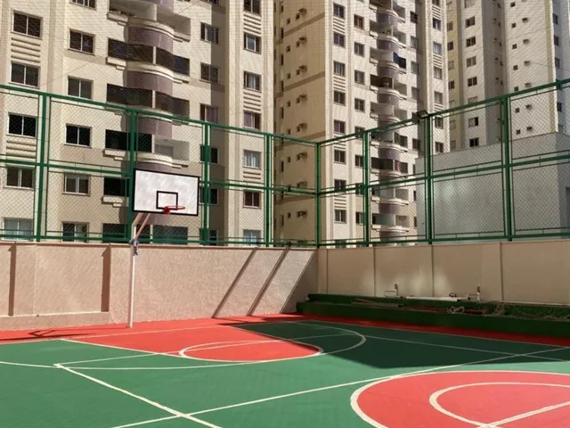 Imagem 15: Le Quartier Bueno | Andar Alto | 94 m² | Semi Mobiliado