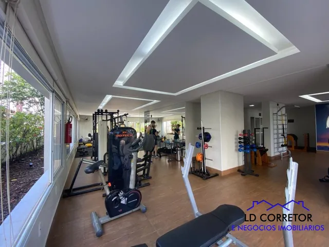 Imagem 16: Le Quartier Bueno | Andar Alto | 94 m² | Semi Mobiliado