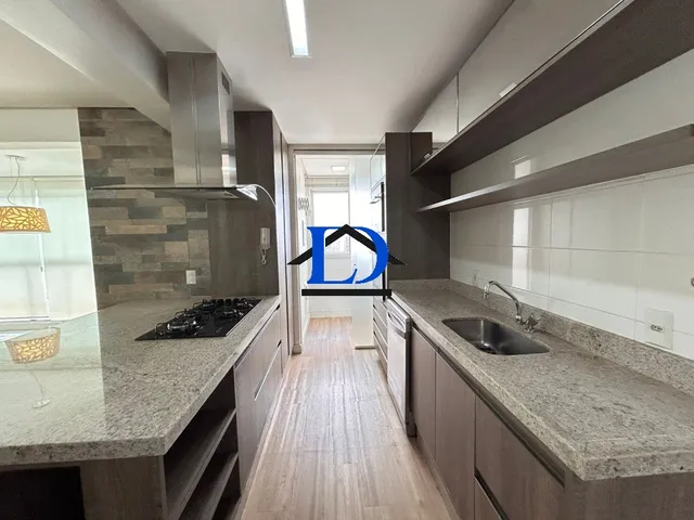 Imagem 2: Le Quartier Bueno | Andar Alto | 94 m² | Semi Mobiliado