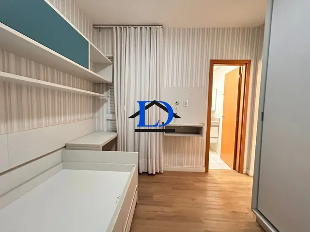 Imagem 3: Le Quartier Bueno | Andar Alto | 94 m² | Semi Mobiliado