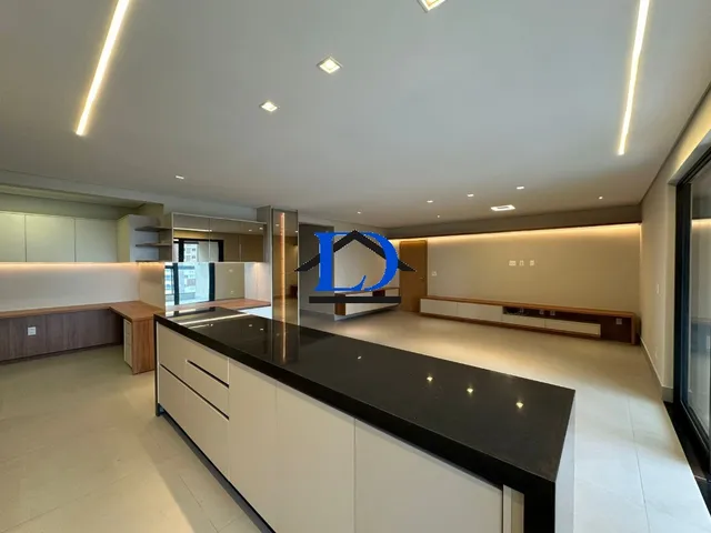 Imagem: Apartamento Nunca Habitado no Finest Bueno