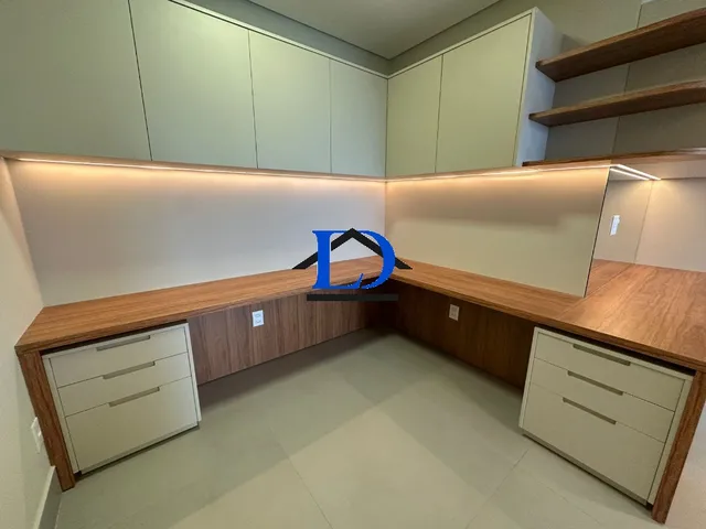 Imagem 15: Apartamento Nunca Habitado no Finest Bueno | Setor Bueno | 161 m² | 3 Suítes