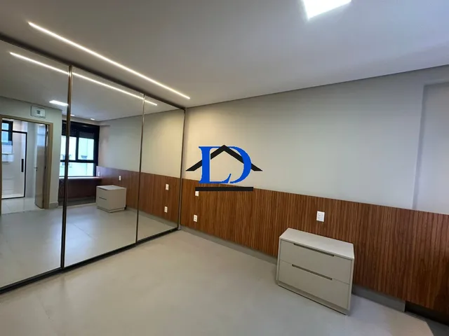 Imagem 9: Apartamento Nunca Habitado no Finest Bueno | Setor Bueno | 161 m² | 3 Suítes