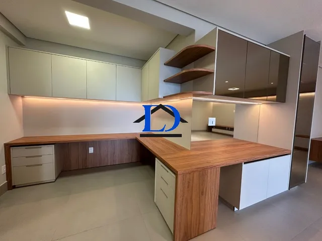 Imagem 13: Apartamento Nunca Habitado no Finest Bueno | Setor Bueno | 161 m² | 3 Suítes