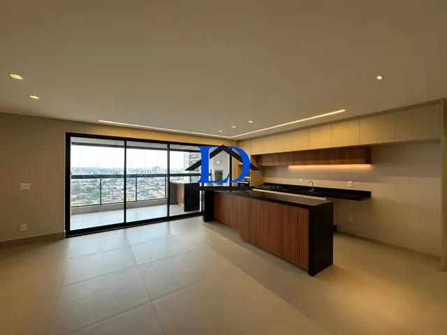Imagem 16: Apartamento Nunca Habitado no Finest Bueno | Setor Bueno | 161 m² | 3 Suítes