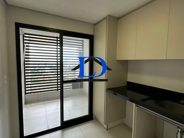 Imagem 10: Apartamento Nunca Habitado no Finest Bueno | Setor Bueno | 161 m² | 3 Suítes