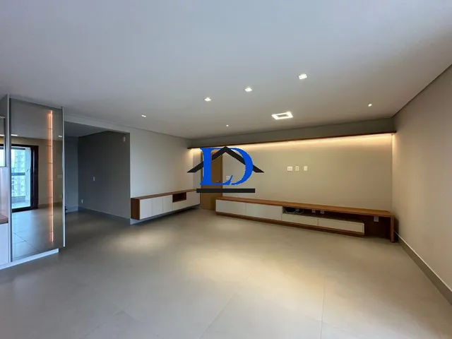 Imagem 3: Apartamento Nunca Habitado no Finest Bueno | Setor Bueno | 161 m² | 3 Suítes