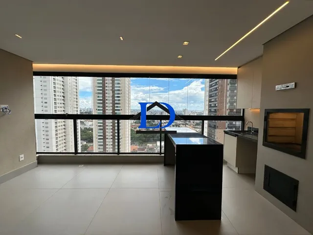 Imagem 4: Apartamento Nunca Habitado no Finest Bueno | Setor Bueno | 161 m² | 3 Suítes