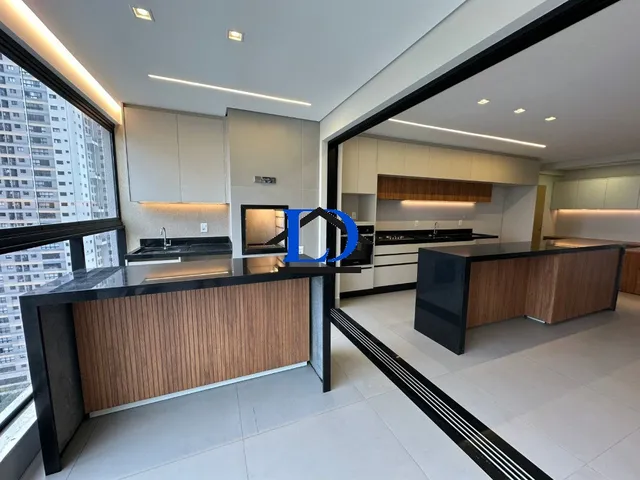 Imagem 12: Apartamento Nunca Habitado no Finest Bueno | Setor Bueno | 161 m² | 3 Suítes