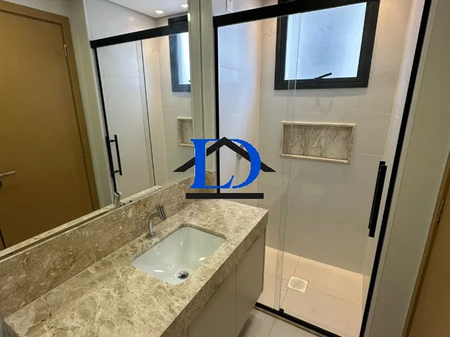 Imagem 8: Apartamento Nunca Habitado no Finest Bueno | Setor Bueno | 161 m² | 3 Suítes