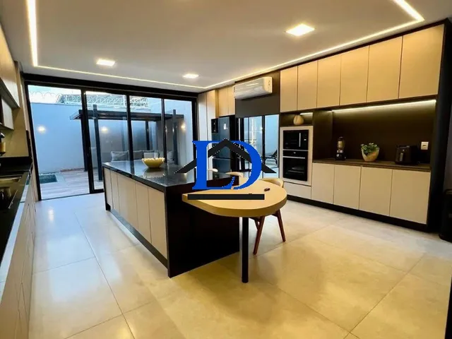 Imagem: Casa de Alto Padrão no Jardim Vila Boa