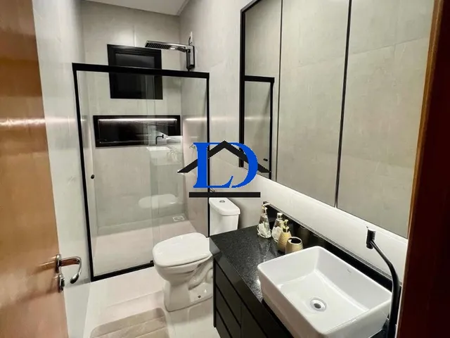 Imagem 5: Casa de Alto Padrão no Jardim Vila Boa, Goiânia: 3 Quartos, 3 Suítes, 3 Salas, 5