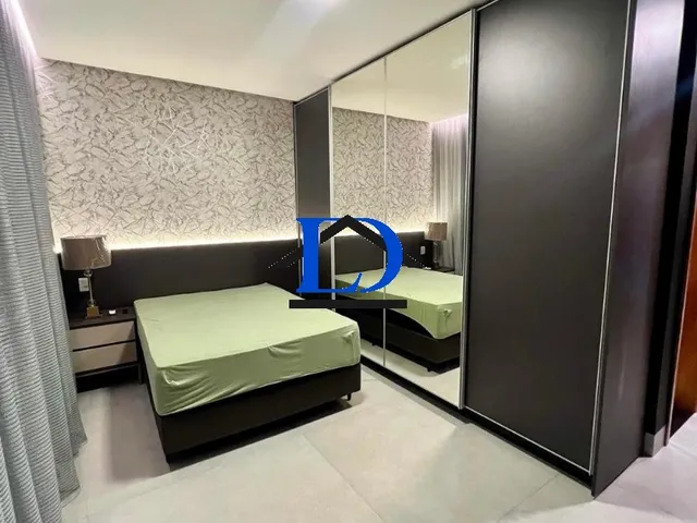 Imagem 7: Casa de Alto Padrão no Jardim Vila Boa, Goiânia: 3 Quartos, 3 Suítes, 3 Salas, 5