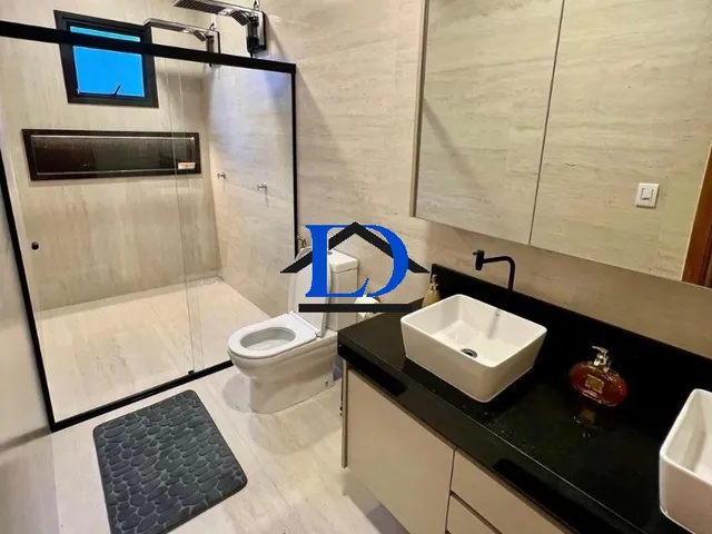 Imagem 2: Casa de Alto Padrão no Jardim Vila Boa, Goiânia: 3 Quartos, 3 Suítes, 3 Salas, 5