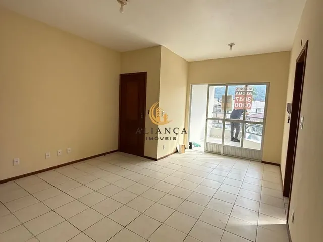 Imagem: Apartamento em Forquilhinha, São José/SC