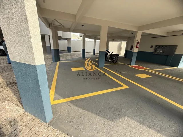 Imagem 2: Apartamento em Forquilhinha, São José/SC