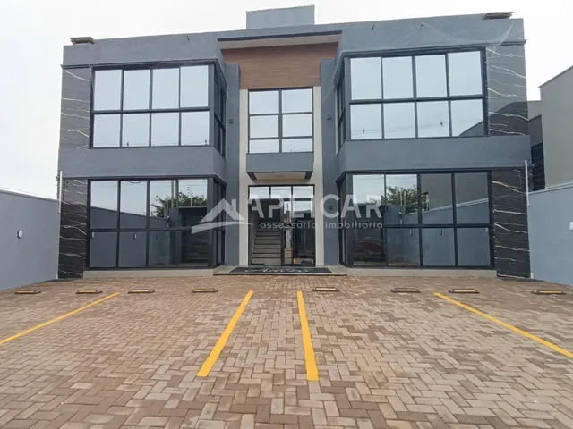 Imagem: Apartamento mobiliado 3 quartos (sendo 1