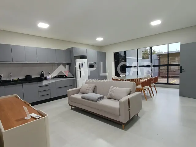 Imagem 3: Apartamento mobiliado 3 quartos (sendo 1 suíte), Pq dos Pioneiros -Foz do Iguaçu