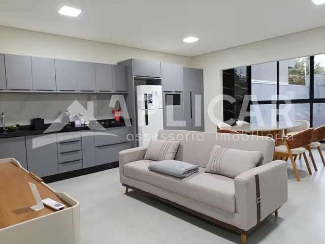 Imagem 4: Apartamento mobiliado 3 quartos (sendo 1 suíte), Pq dos Pioneiros -Foz do Iguaçu
