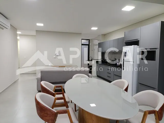 Imagem 5: Apartamento mobiliado 3 quartos (sendo 1 suíte), Pq dos Pioneiros -Foz do Iguaçu