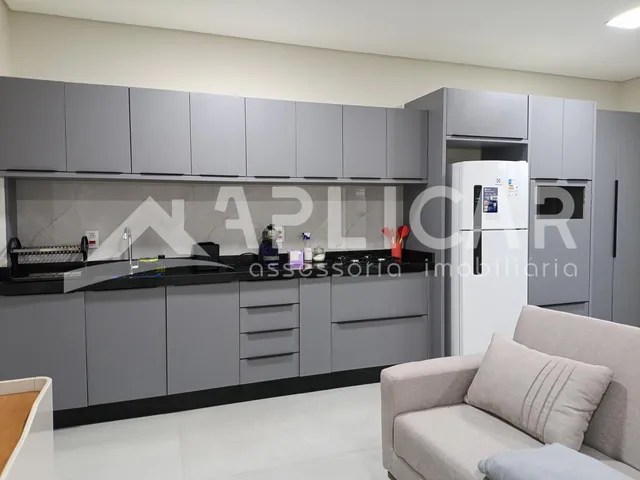 Imagem 7: Apartamento mobiliado 3 quartos (sendo 1 suíte), Pq dos Pioneiros -Foz do Iguaçu