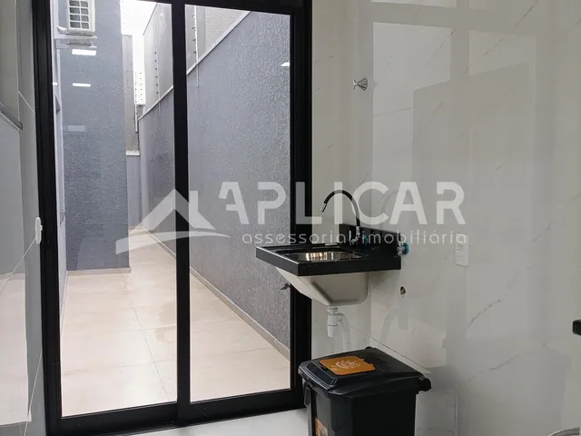 Imagem 9: Apartamento mobiliado 3 quartos (sendo 1 suíte), Pq dos Pioneiros -Foz do Iguaçu