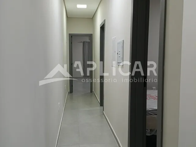Imagem 10: Apartamento mobiliado 3 quartos (sendo 1 suíte), Pq dos Pioneiros -Foz do Iguaçu