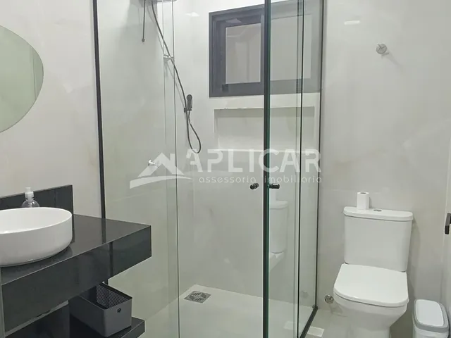 Imagem 11: Apartamento mobiliado 3 quartos (sendo 1 suíte), Pq dos Pioneiros -Foz do Iguaçu