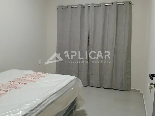 Imagem 12: Apartamento mobiliado 3 quartos (sendo 1 suíte), Pq dos Pioneiros -Foz do Iguaçu