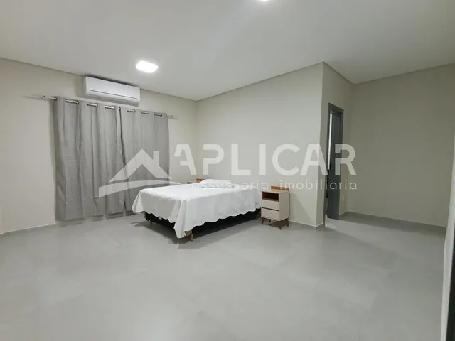 Imagem 14: Apartamento mobiliado 3 quartos (sendo 1 suíte), Pq dos Pioneiros -Foz do Iguaçu