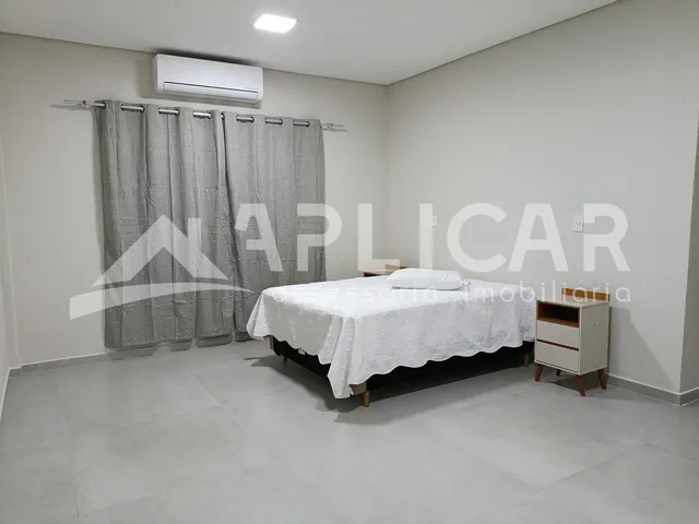 Imagem 15: Apartamento mobiliado 3 quartos (sendo 1 suíte), Pq dos Pioneiros -Foz do Iguaçu