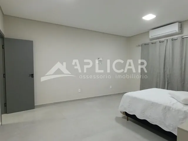 Imagem 16: Apartamento mobiliado 3 quartos (sendo 1 suíte), Pq dos Pioneiros -Foz do Iguaçu